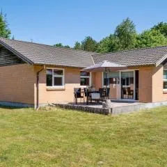 Holiday Home Tille - 700m to the inlet by Interhome