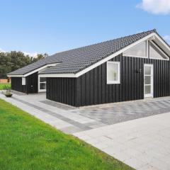 Holiday Home Helmi - 500m to the inlet in The Liim Fiord by Interhome