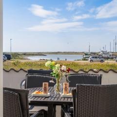 Apartment Idunn - 100m to the inlet in NW Jutland by Interhome