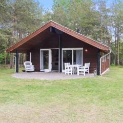 Holiday Home Aman - 700m to the inlet in The Liim Fiord by Interhome