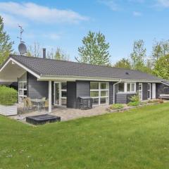 Holiday Home Yorrit - 500m to the inlet in The Liim Fiord by Interhome