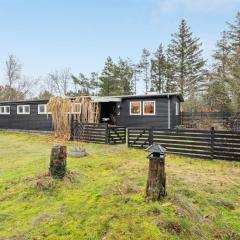 Holiday Home Akke - 150m to the inlet in The Liim Fiord by Interhome