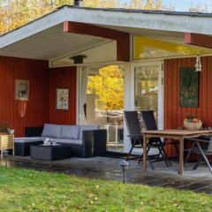 Holiday Home Calli - 400m to the inlet in The Liim Fiord by Interhome