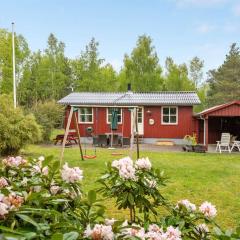 Holiday Home Blome - 150m to the inlet in The Liim Fiord by Interhome