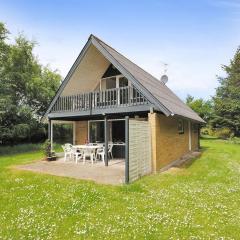 Holiday Home Eliasine - 200m to the inlet in The Liim Fiord by Interhome