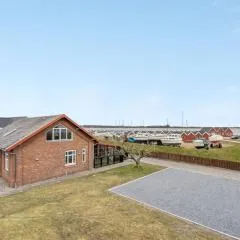 Holiday Home Arzu - 100m to the inlet by Interhome