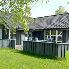 Holiday Home Stryd - 150m from the sea in SE Jutland by Interhome