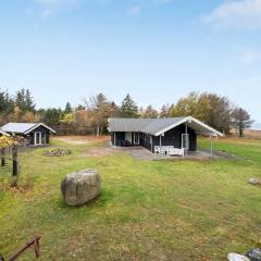 Holiday Home Elis - 90m to the inlet in The Liim Fiord by Interhome