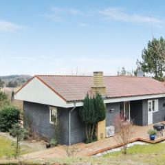 Holiday Home Amai - 1-5km from the sea by Interhome