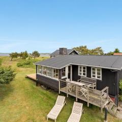 Holiday Home Gren - 90m to the inlet in The Liim Fiord by Interhome