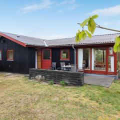 Holiday Home Brimi - 450m from the sea in SE Jutland by Interhome