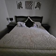 Aloetree self catering 2 bedroom