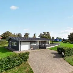 Holiday Home Sylvelin - 400m to the inlet by Interhome