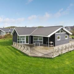 Holiday Home Alwine - 350m to the inlet in The Liim Fiord by Interhome
