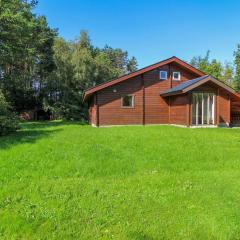 Holiday Home Efimija - 7km from the sea in Djursland and Mols by Interhome