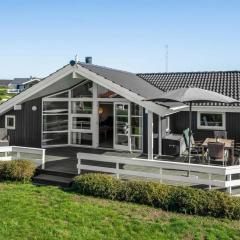 Holiday Home Brynjolf - 350m to the inlet in The Liim Fiord by Interhome
