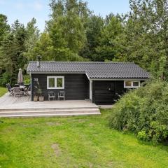 Holiday Home Sigward - 500m to the inlet in The Liim Fiord by Interhome