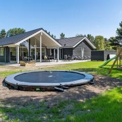 Holiday Home Sibbe - all inclusive - 500m to the inlet in The Liim Fiord by Interhome