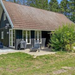 Holiday Home Annlouise - 300m from the sea in Djursland and Mols by Interhome