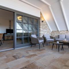 SPO Bude Appartement SPO Bude 2