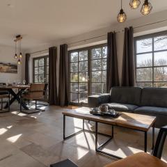 SPO Bude Appartement SPO Bude 4