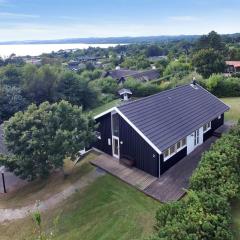Holiday Home Juliane - 400m from the sea in Djursland and Mols by Interhome