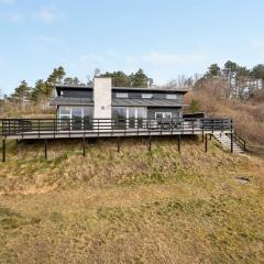 Holiday Home Gise - 800m from the sea in Djursland and Mols by Interhome