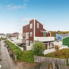 Apartment Tyyne - 5m from the sea in Djursland and Mols by Interhome