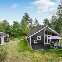 Holiday Home Fiallar - 7-5km from the sea in Djursland and Mols by Interhome