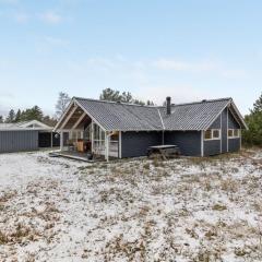 Holiday Home Gittel - 300m from the sea in Djursland and Mols by Interhome