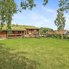 Holiday Home Kersta - 400m from the sea in Djursland and Mols by Interhome