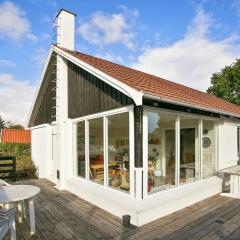 Holiday Home Melina - 100m from the sea in SE Jutland by Interhome