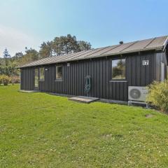 Holiday Home Nette - 300m from the sea in Djursland and Mols by Interhome