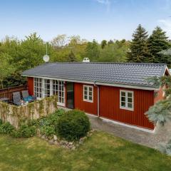 Holiday Home Vian - 200m from the sea in Djursland and Mols by Interhome
