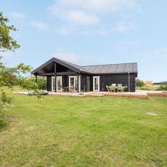 Holiday Home Siebelt - 200m from the sea in Djursland and Mols by Interhome