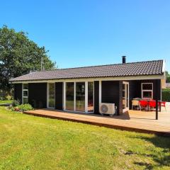 Holiday Home Swale - 500m from the sea in Djursland and Mols by Interhome