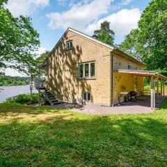 Holiday Home Gertje by Interhome