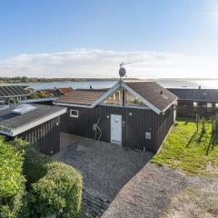 Holiday Home Gudserk - 50m from the sea in Djursland and Mols by Interhome