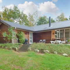 Holiday Home Piia - 800m from the sea in SE Jutland by Interhome