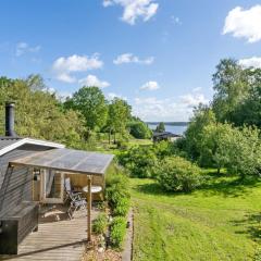 Holiday Home Self - 400m to the inlet in The Liim Fiord by Interhome