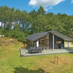 Holiday Home Thorine - 750m from the sea in NE Jutland by Interhome