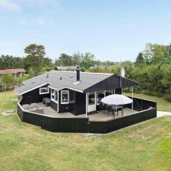 Holiday Home Frudde - 400m from the sea by Interhome