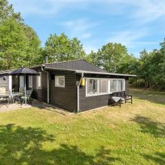 Holiday Home Adrielle - 400m from the sea in Djursland and Mols by Interhome