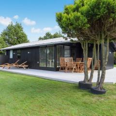 Holiday Home Litle - 600m from the sea in NE Jutland by Interhome