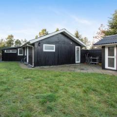 Holiday Home Aud - 300m from the sea in NE Jutland by Interhome