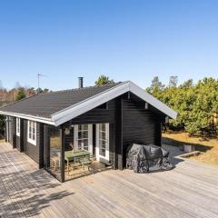 Holiday Home Gytha - 150m from the sea in NE Jutland by Interhome