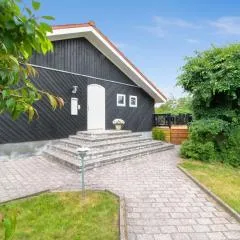 Holiday Home Flora - 150m from the sea by Interhome