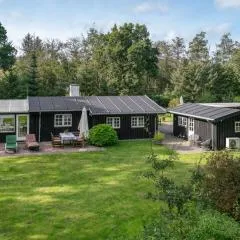 Holiday Home Arnborg - 2km from the sea by Interhome