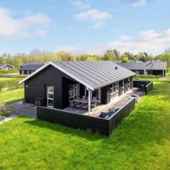 Holiday Home Nilus - 2-2km from the sea in NE Jutland by Interhome