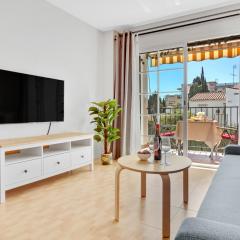 Paloma's Cozy Beach Flat